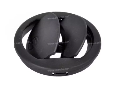 Diffusion d'air Diffuseur d'air BOUCHE |  | 340.11.200