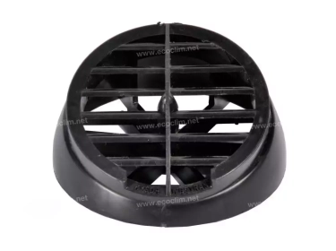 Diffusion d'air Diffuseur d'air BOUCHE DE VENTILATION |  |