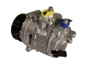 Compresseur Denso Complet