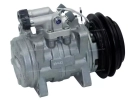 Compresseur Denso Complet Type : 6P148A | DQ49795 | 1018-79515 - 503-148