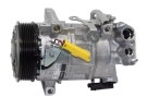 Compresseur Denso Complet Type : 5SEL12C PAG 46 YF | 9834779880 | DCP21031 - DCP210310 - DCP210311 - DCP210312 - DCP210313 - DCP210314 - DCP210315 - DCP210316 - DCP210317 - DCP210318 - DCP210319