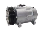 Compresseur Denso Complet Type : 6SAS14A | 64525A21D11 - 64525A43FB3 - 64525A5C710 - 64526842618 - 64527948797 | 1.8091R - 101BM06297.O - 320268 - 51-BW86019 - 814698 - 891148 - ACP599000P