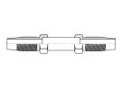 Raccord Réutilisable Manchon MANCHON |  |