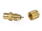 Consommable Bouchon et valve Valve PRISE PRESSION A SOUDER LAITON |  | KEXX0050A