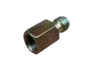 Filtre déshydrateur Adaptateur prise de pression  F 1/4 SAE - M 10 x 1.25 ACIER |  | 35-50103