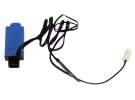 Thermostat Electronique WITH AUTOMATIC TEMP CONTROL | 36636100 - 3909580M1 - V36636100 | 210-976 - 29-11601 - 5020-90100