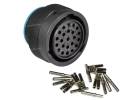 Composant électrique Connecteur DEUTSCH Kit 23 VOIES HDP26-24-23SE |  |