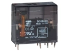 Composant électrique Relais RELAIS 230V 16A |  |
