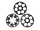 Compresseur Pièces détachées compresseurs Joint Sanden SANDEN SD7V16 |  | 1001_9610 - 1001_9610E - 1001_9610F - S1001_9610 - U1001_9610