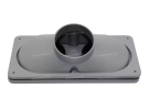 Diffusion d'air Diffuseur d'air DIFFUSEUR |  |