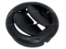 Diffusion d'air Diffuseur d'air DIFFUSEUR NOIR Ø63MM |  |