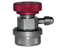 Outillage Vanne de charge VANNE R134a PARKER HP |  | 41-82834-P - RC01C-012