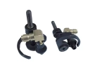 Outillage Outillage de rinçage Raccord KIT POUR STATION DE RINCAGE |  |