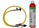 Outillage Outillage de rinçage Equipement KIT SPRAY DE LAVAGE |  |