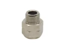 Raccord Divers Adaptateur Raccord 1/4G ISO228 MALE 1/4 NPT FEMELLE |  |