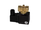 Station Pièces pour station Divers ELECTROVANNE 21A2ZB20G NO 2MM 30B |  |
