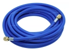 Outillage Flexible de charge  8m BLEU R134a 1/4 -1/4 |  |