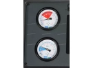 Station de charge récupération recyclage SNDC ECOCLIM STATION WORKSHOP W134 PREMIUM |  |
