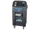 Station de charge récupération recyclage SNDC ECOCLIM STATION WORKSHOP W134 PREMIUM |  |