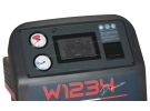 Station de charge récupération recyclage SNDC ECOCLIM STATION WORKSHOP W1234 PREMIUM |  |