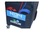 Station de charge récupération recyclage SNDC ECOCLIM STATION NOMAD N134 |  |