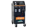 Station de charge récupération recyclage SNDC ECOCLIM CENTRALE RF404 |  |