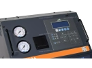 Station de charge récupération recyclage SNDC ECOCLIM CENTRALE RF404 |  |