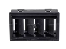 Diffusion d'air Diffuseur d'air BOUCHE DE VENTILATION |  |