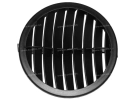 Diffusion d'air Diffuseur d'air GRILLE RONDE DIAM. 94.8 |  | 340.22.035