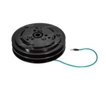Compresseur Pièces détachées compresseurs Embrayage Sanden SANDEN SD508 SD510 SD5H14