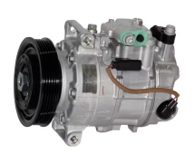 Compresseur Denso Complet COMPRESSEUR MERCEDES