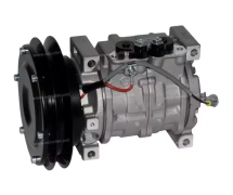 Compresseur Denso Complet Type : 10S13C