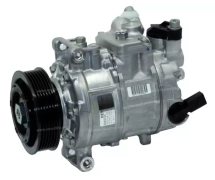 Compresseur Denso Complet COMPRESSEUR VOLKSWAGEN 6SEU14