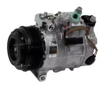 Compresseur Denso Complet Type : 6SBU16C