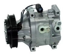 Compresseur Denso Complet COMPRESSEUR TOYOTA