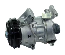 Compresseur Denso Complet Type : 5TSE10C Toyota