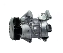 Compresseur Denso Complet Type : 5TSE10C