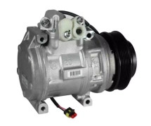 Compresseur Denso Complet Type : 10PA20C