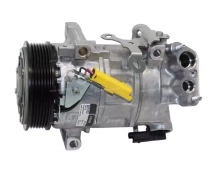 Compresseur Denso Complet Type : 5SEL12C PAG 46 YF