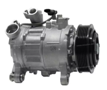 Compresseur Denso Complet Type : 6SEU14A