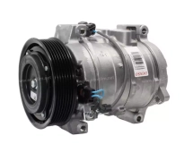 Compresseur Denso Complet COMPRESSEUR HONDA 10S17C
