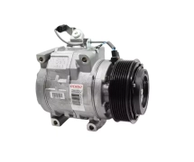 Compresseur Denso Complet COMPRESSEUR HONDA 10SR15C