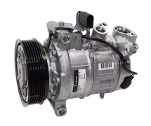 Compresseur Denso Complet Type : 6SAS14C