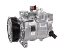 Compresseur Denso Complet COMPRESSEUR AUDI 6SBU14C