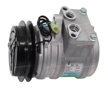 Compresseur Delphi (harrison) SP10 TYPE : SP10