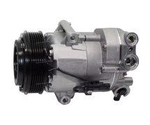 Compresseur Delphi (harrison) OEM TYPE : CVC6 OPEL