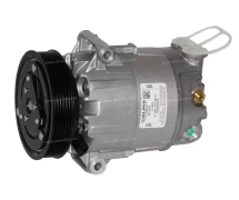 Compresseur Delphi (harrison) OEM TYPE : CVC6