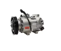 Compresseur Delphi (harrison) OEM Type : DVE12