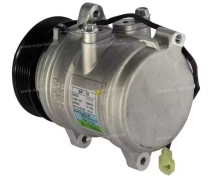Compresseur Delphi (harrison) SP10 TYPE : SP10