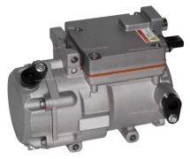 Compresseur Toutes marques Compresseur ELECTRIQUE 144V